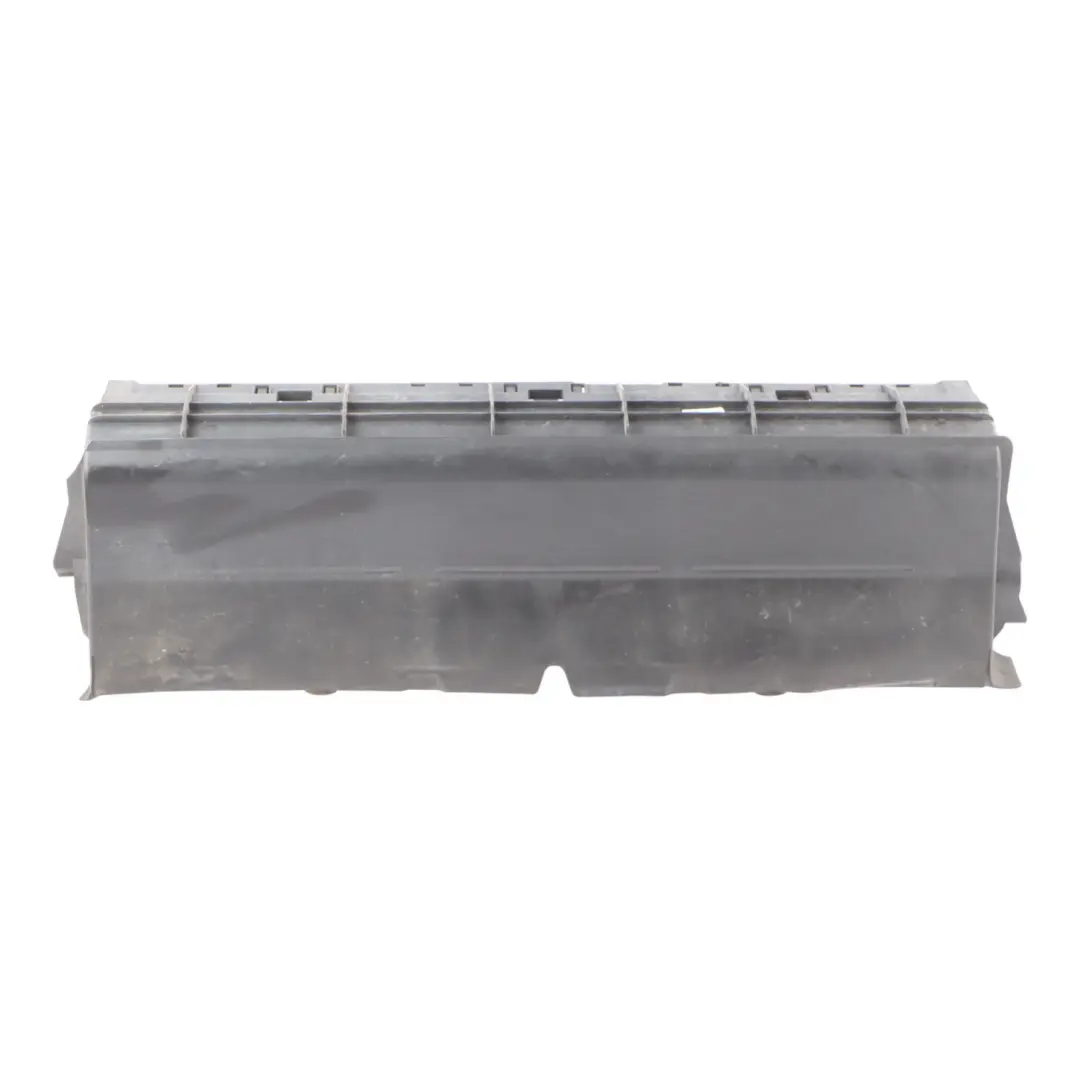 Mercedes W907 Lower Cooler Radiator Air Intake Duct Segment - SKU A9075050700 - Part number A9075050700