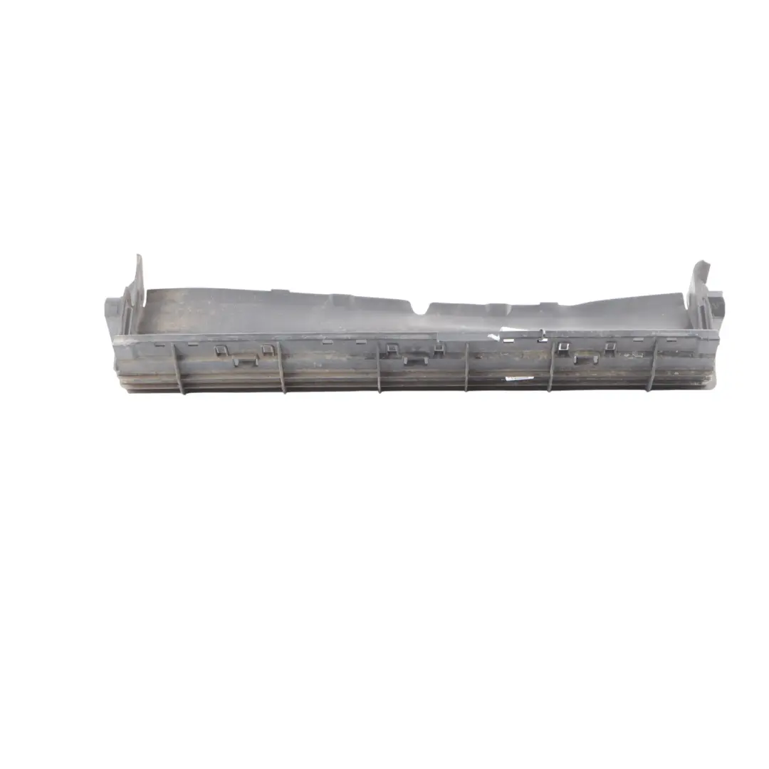W907 Conduit Admission Air Radiateur Inférieur pour Mercedes à propos du numéro de pièce A9075050700 Mercedes W907 Conduit Admission Air Radiateur Inférieur - SKU A9075050700 - Numéro de pièce A9075050700