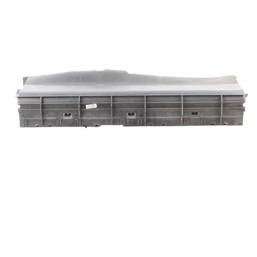 Mercedes W907 Unterer Kühler Luft Einlass Kanal Segment - SKU A9075050700 - Teilenummer A9075050700