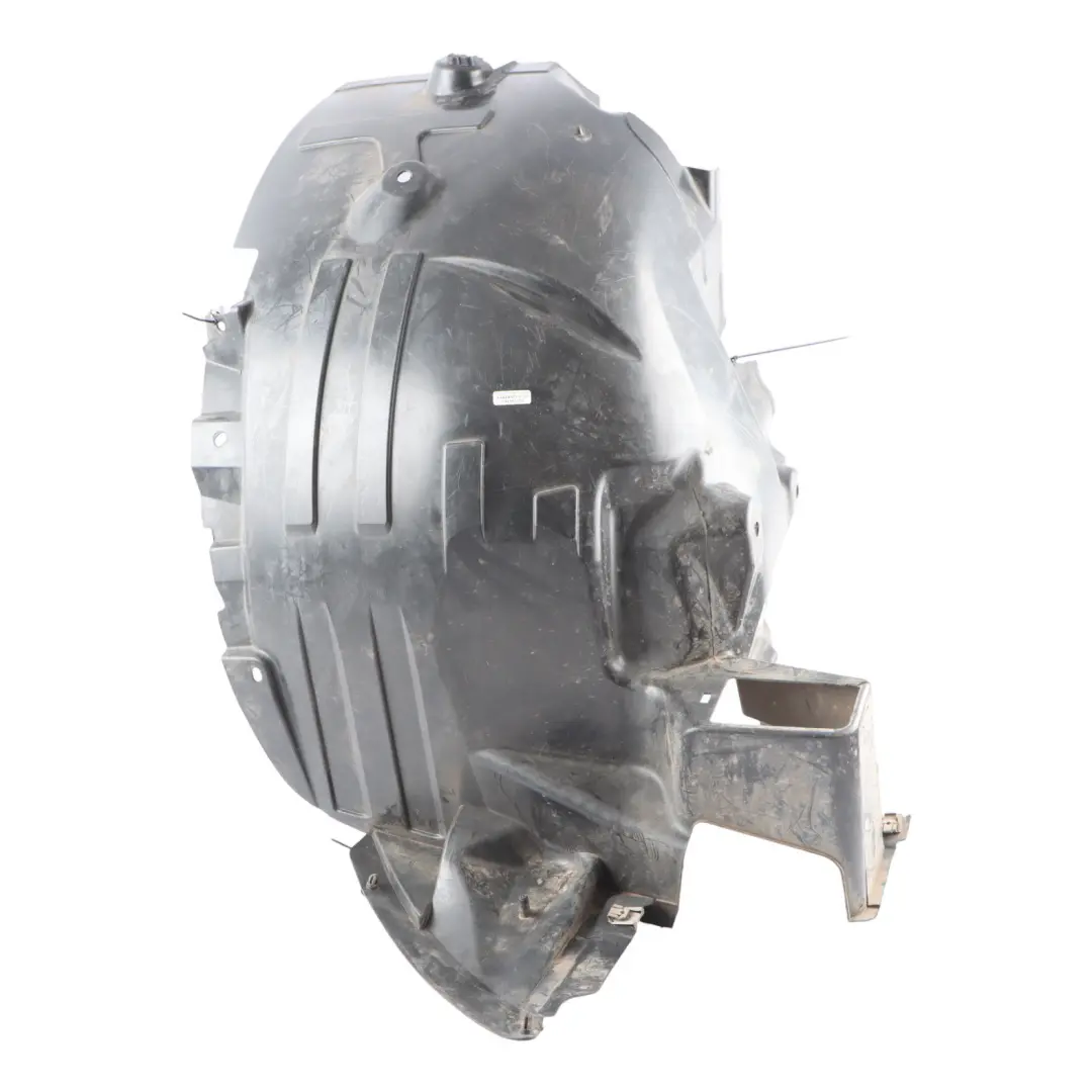 W907 Rivestimento Passaruota Anteriore Destro Mercedes Sprinter - SKU A9076842802 - Numero di parte A9076842802