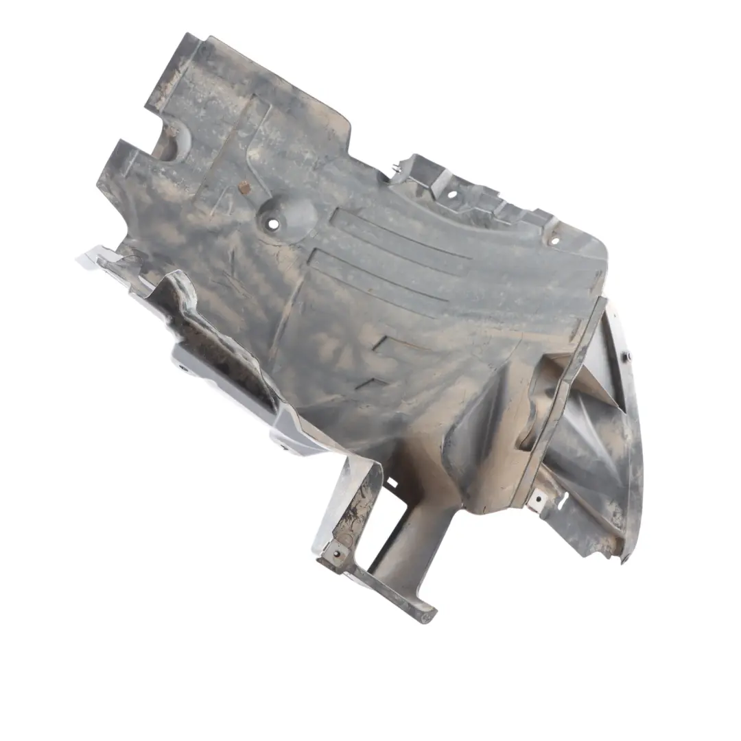 W907 Vorder Rad Kasten Abdeckung Rechts für Mercedes Sprinter mit Teilenummer A9076842802 Mercedes Sprinter W907 Vorder Rad Kasten Abdeckung Rechts - SKU A9076842802 - Teilenummer A9076842802