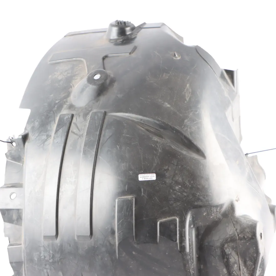 Mercedes Sprinter W907 Front Wheel Housing Liner Cover Right O/S - SKU A9076842802 - Part number A9076842802