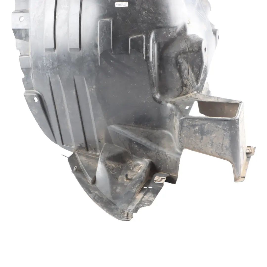 W907 Vorder Rad Kasten Abdeckung Rechts für Mercedes Sprinter mit Teilenummer A9076842802 Mercedes Sprinter W907 Vorder Rad Kasten Abdeckung Rechts - SKU A9076842802 - Teilenummer A9076842802