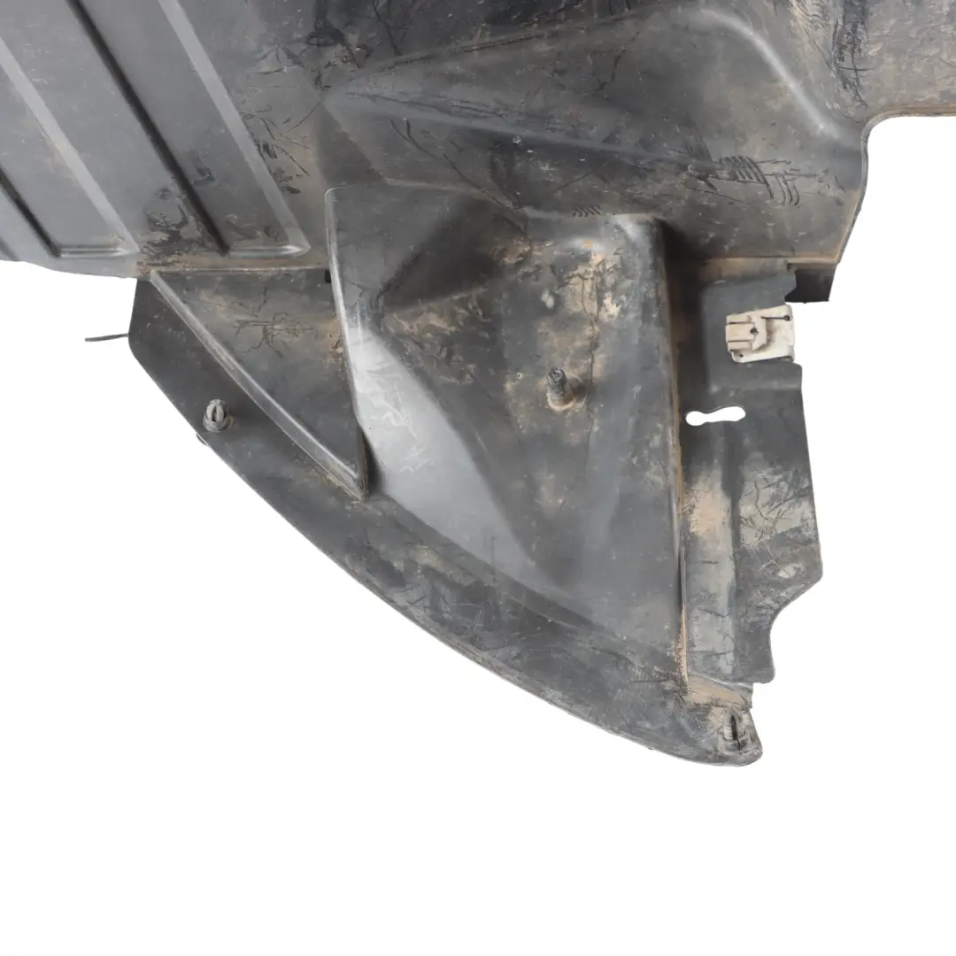 W907 Rivestimento Passaruota Anteriore Destro Mercedes Sprinter - SKU A9076842802 - Numero di parte A9076842802