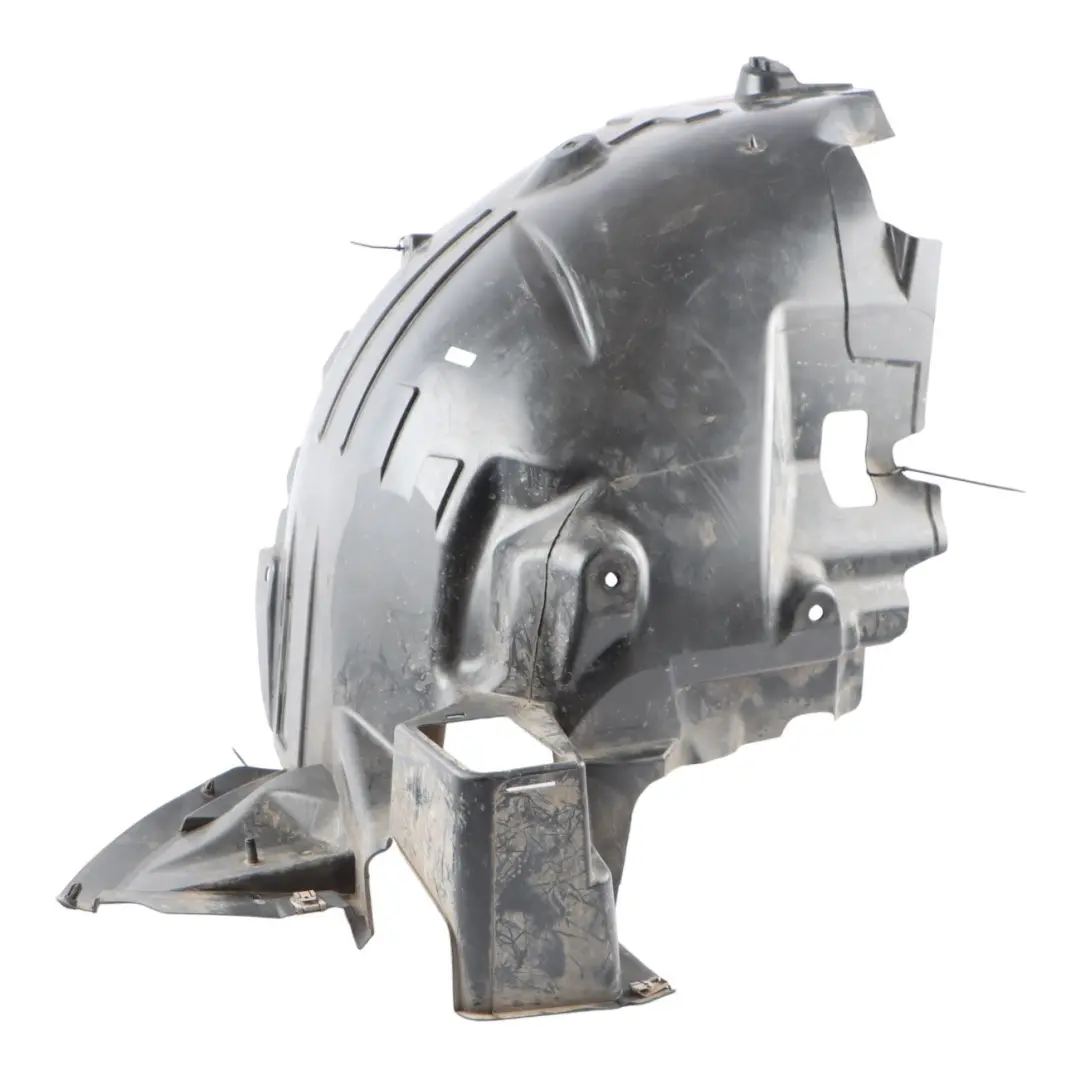 W907 Rivestimento Passaruota Anteriore Destro Mercedes Sprinter - SKU A9076842802 - Numero di parte A9076842802