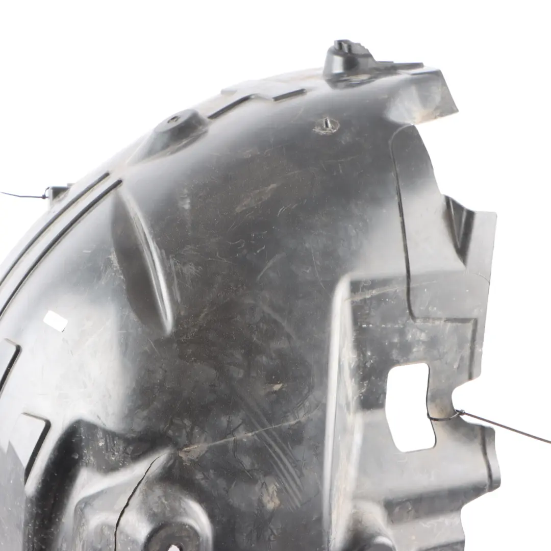 Mercedes Sprinter W907 Front Wheel Housing Liner Cover Right O/S - SKU A9076842802 - Part number A9076842802