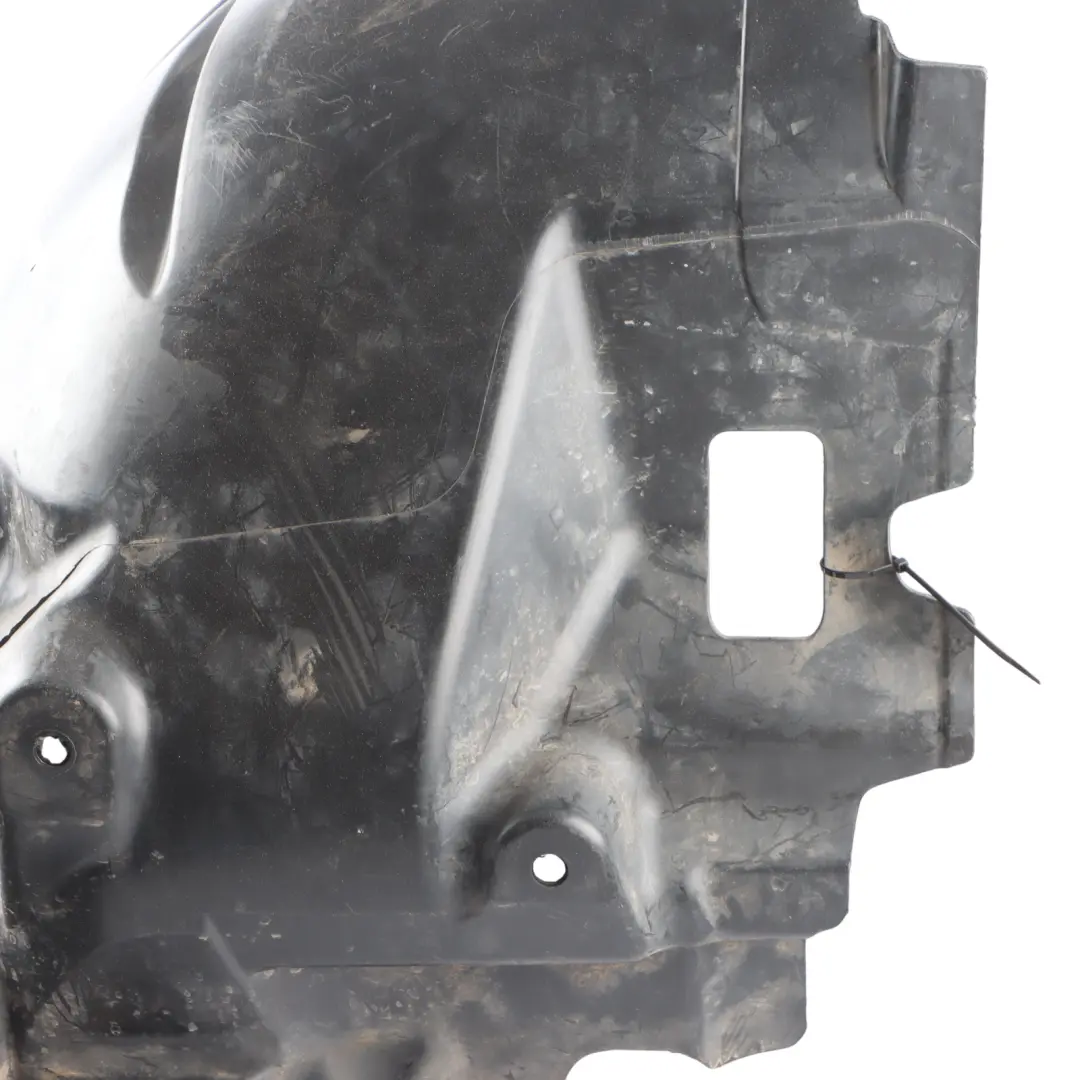 Mercedes Sprinter W907 Front Wheel Housing Liner Cover Right O/S - SKU A9076842802 - Part number A9076842802