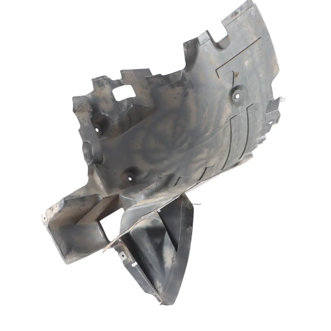 W907 Rivestimento Passaruota Anteriore Destro Mercedes Sprinter - SKU A9076842802 - Numero di parte A9076842802