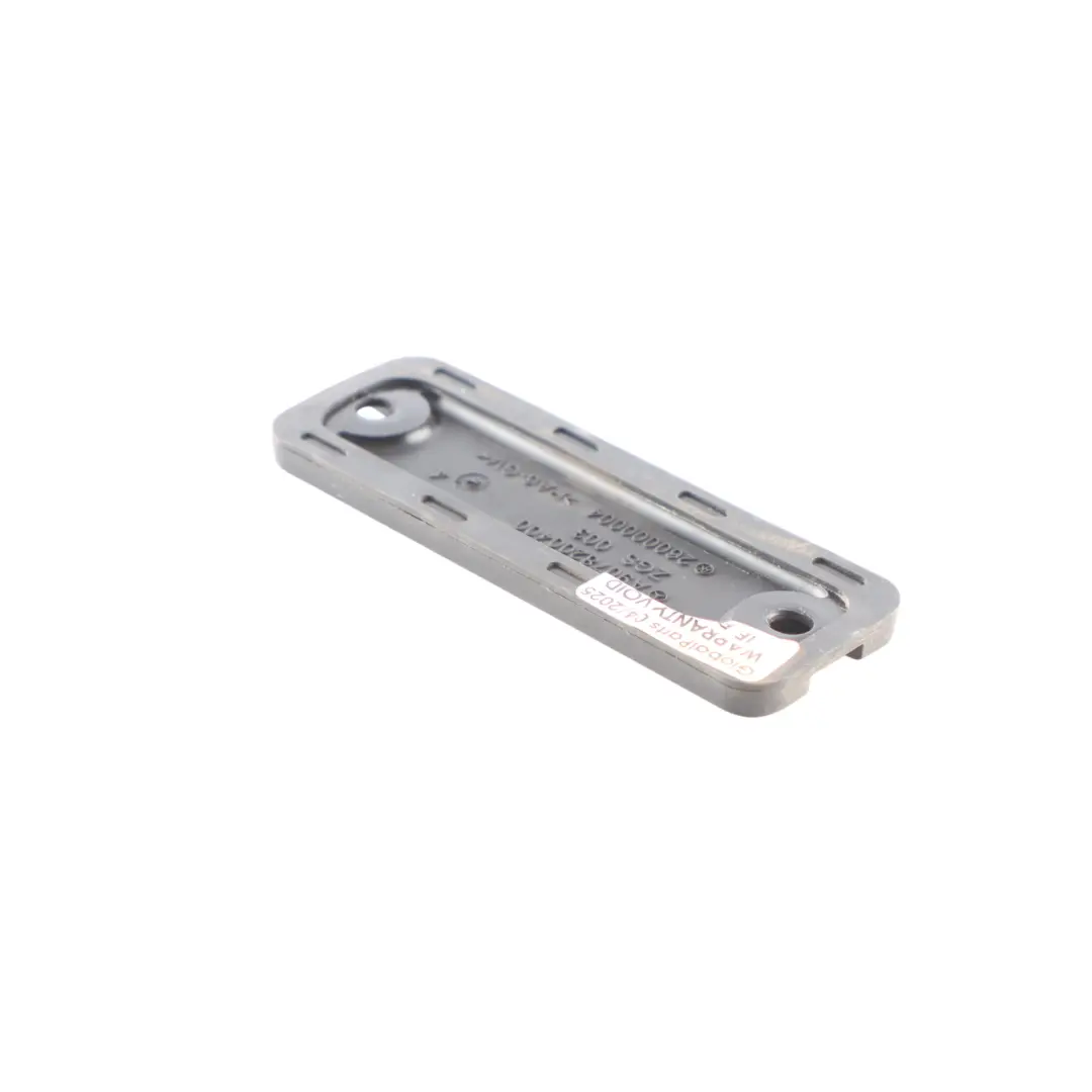 Mercedes W907 Verkleidung Gehäuse Abdeckung Panel - SKU A9078200400 - Teilenummer A9078200400