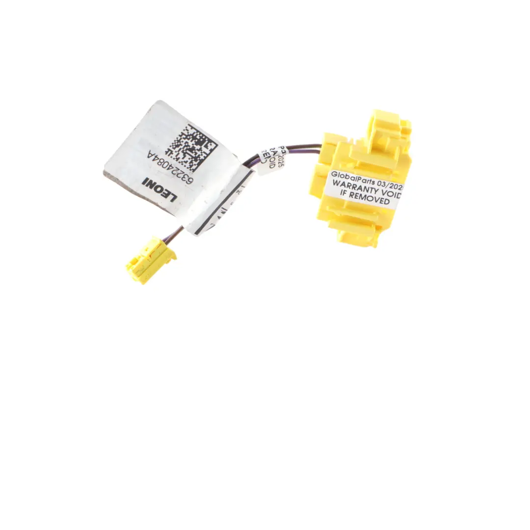 Mercedes Sprinter W907 Wiring Connector Cable Plug Terminal Housing - SKU A9078201200 - Part number A9078201200