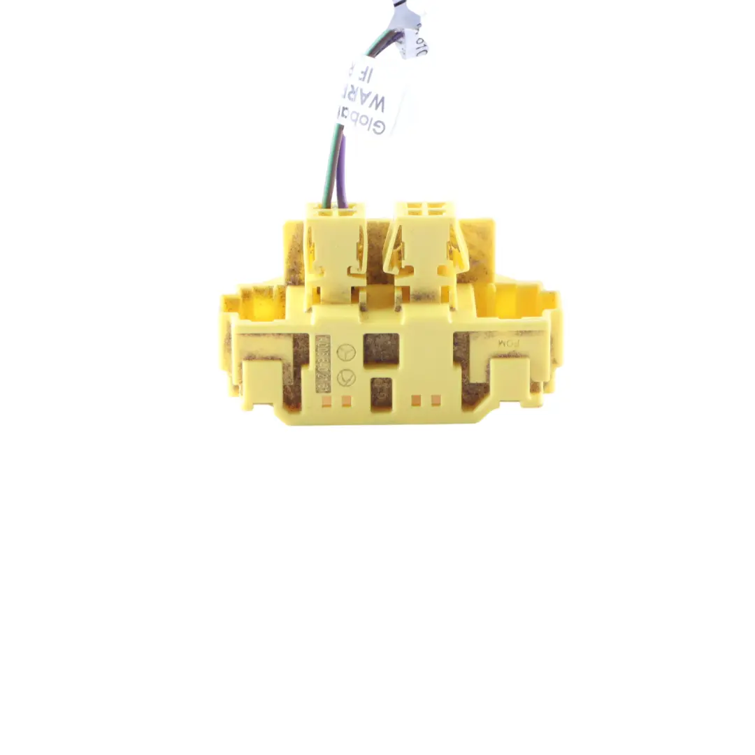 W907 Verkabelungs Stecker Kabel Klemme Gehäuse für Mercedes Sprinter mit Teilenummer A9078201200 Mercedes Sprinter W907 Verkabelungs Stecker Kabel Klemme Gehäuse - SKU A9078201200 - Teilenummer A9078201200