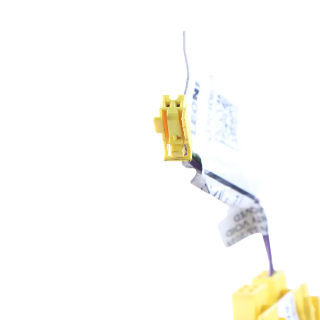 Mercedes Sprinter W907 Złącze Wtyczka Zacisk Obudowa - SKU A9078201200 - Numer Części A9078201200