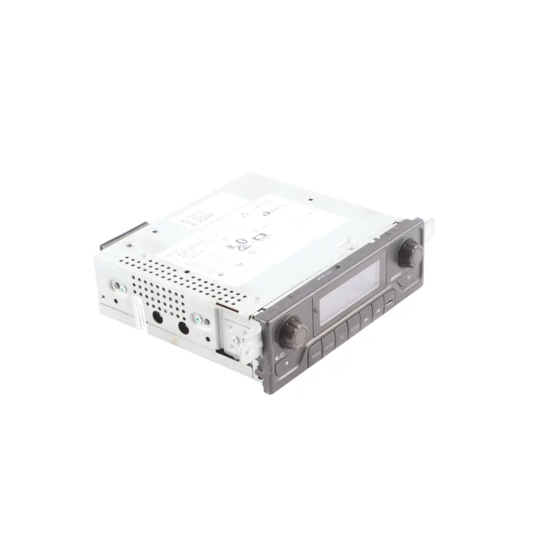 Mercedes W907 L2H2 Radio Eléctrica Reproductor Unidad Principal - SKU A9078209600 - Número de pieza A9078209600