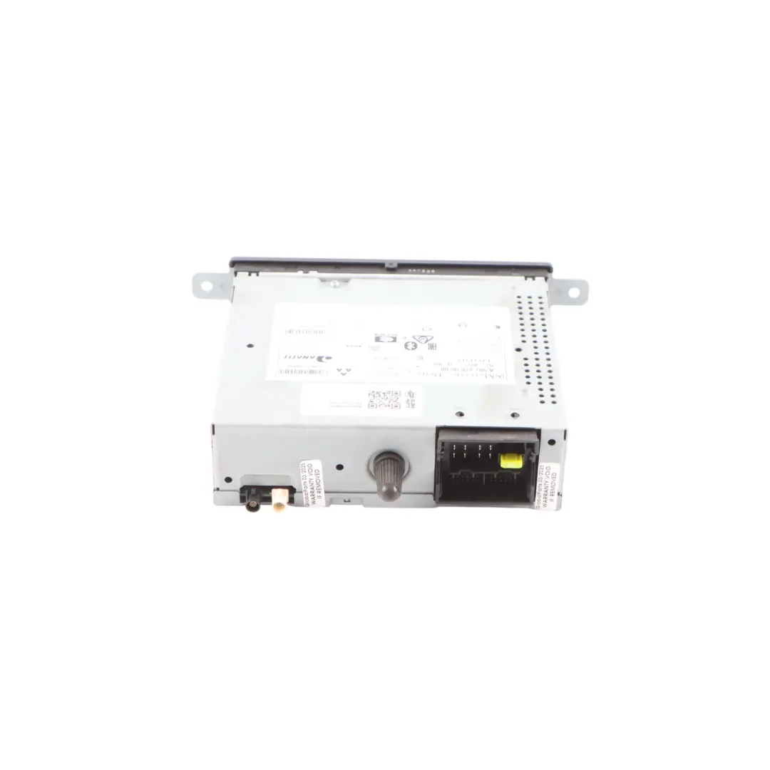 Mercedes W907 L2H2 Elektro Radio Player Hauptgerät - SKU A9078209600 - Teilenummer A9078209600