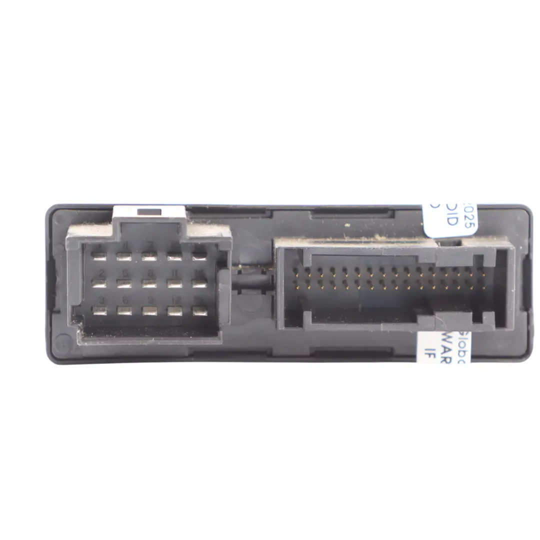 W907 Modul Steuergerät Radarsensor für Mercedes Sprinter mit Teilenummer A9079001403 Mercedes Sprinter W907 Modul Steuergerät Radarsensor - SKU A9079001403 - Teilenummer A9079001403