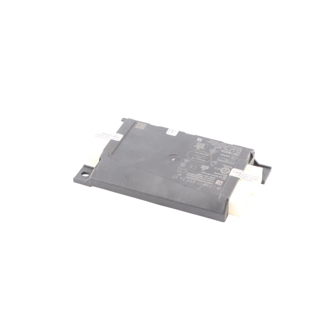 Mercedes W907 Electronic Ignition Module Control Unit - SKU A9079002407 - Part number A9079002407