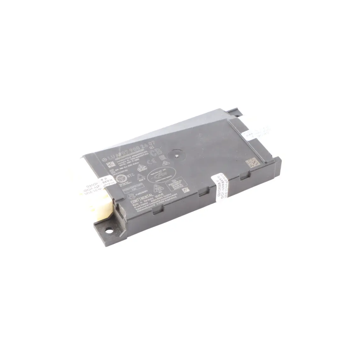 Mercedes W907 Electronic Ignition Module Control Unit - SKU A9079002407 - Part number A9079002407
