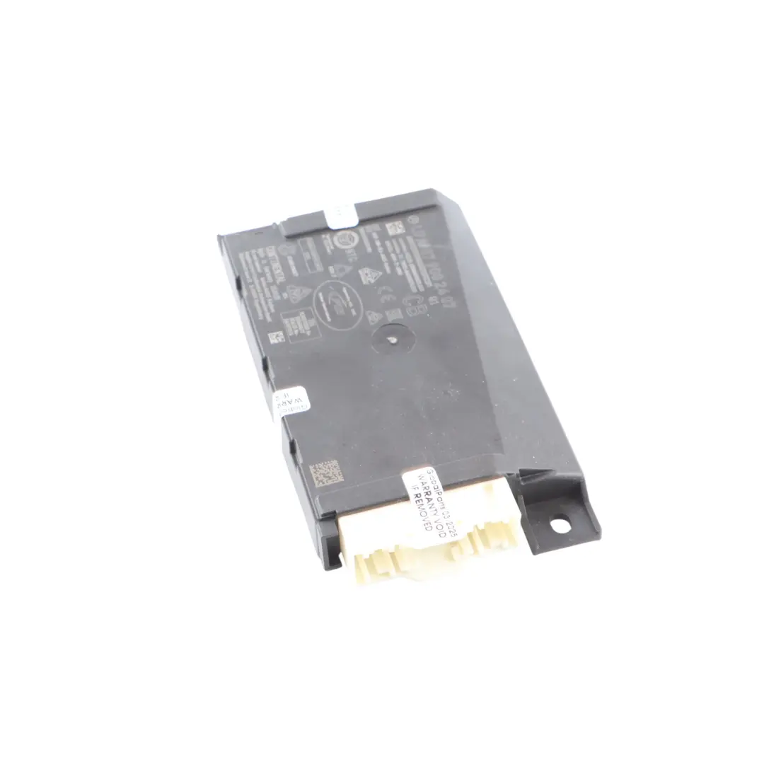 W907 Elektronische Zündung Modul Steuergerät für Mercedes mit Teilenummer A9079002407 Mercedes W907 Elektronische Zündung Modul Steuergerät - SKU A9079002407 - Teilenummer A9079002407