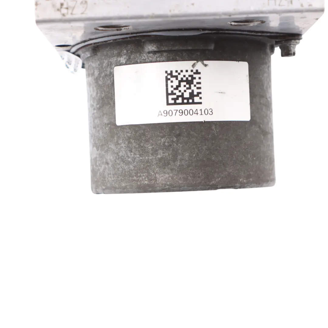 W907 Unidad De Bomba De Freno Hidráulico ABS para Mercedes con número de pieza A9079004103 Mercedes W907 Unidad De Bomba De Freno Hidráulico ABS - SKU A9079004103 - Número de pieza A9079004103