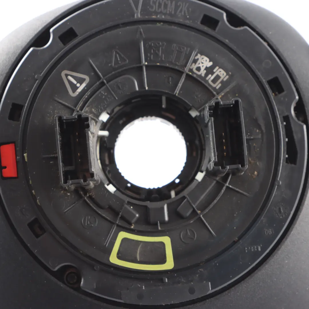 W907 W910 Steering Column Slip Switch Stalk Unit to Mercedes Sprinter with Part number A9079004702 Mercedes Sprinter W907 W910 Steering Column Slip Switch Stalk Unit - SKU A9079004702 - Part number A9079004702