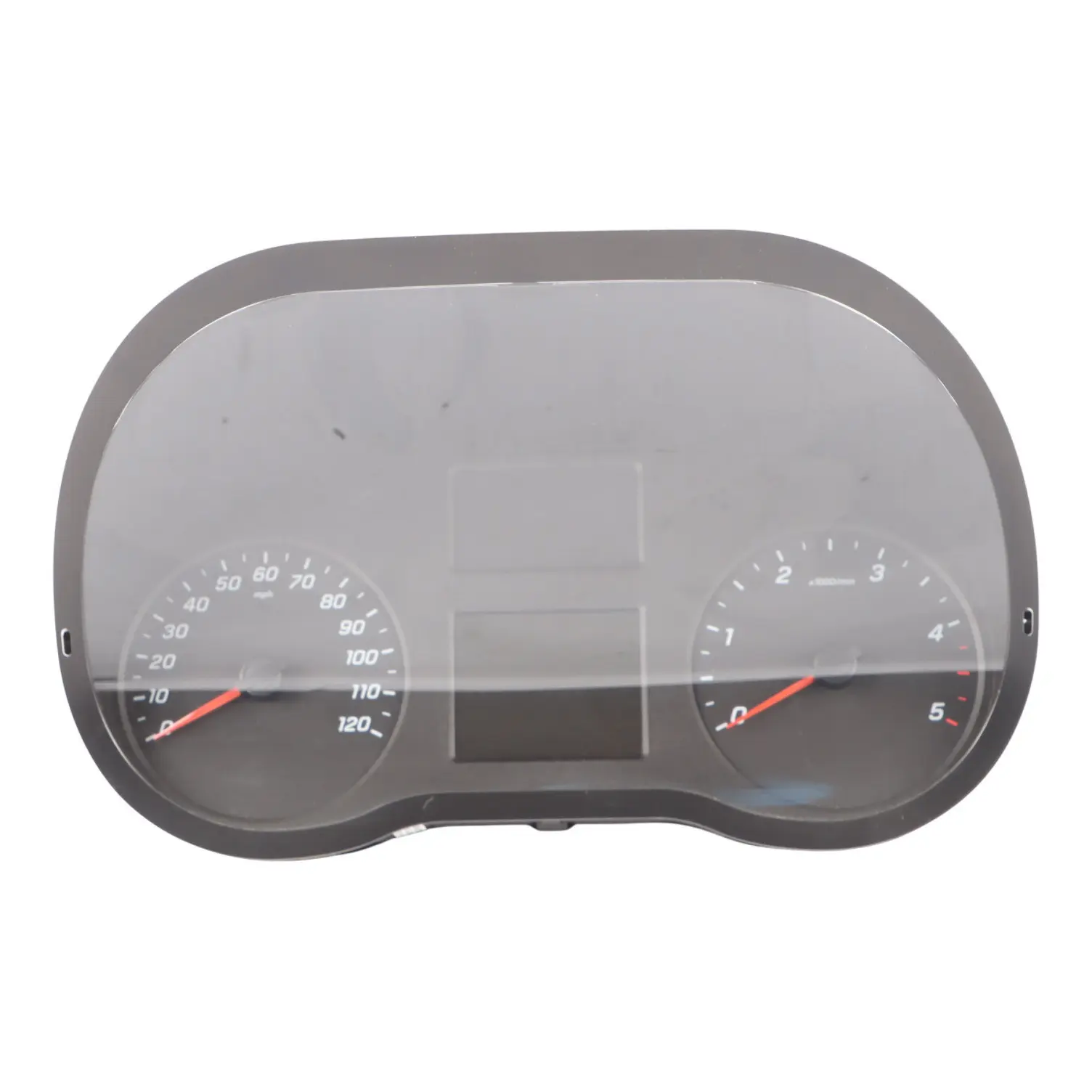 Mercedes W910 Speedometer Speedo Clock Cluster Instrument Automatic A9079005806
