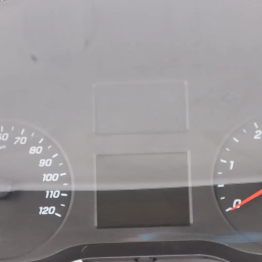 Mercedes W910 Speedometer Speedo Clock Cluster Instrument Automatic - SKU RHD-A9079005806-1 - Part number A9079005806