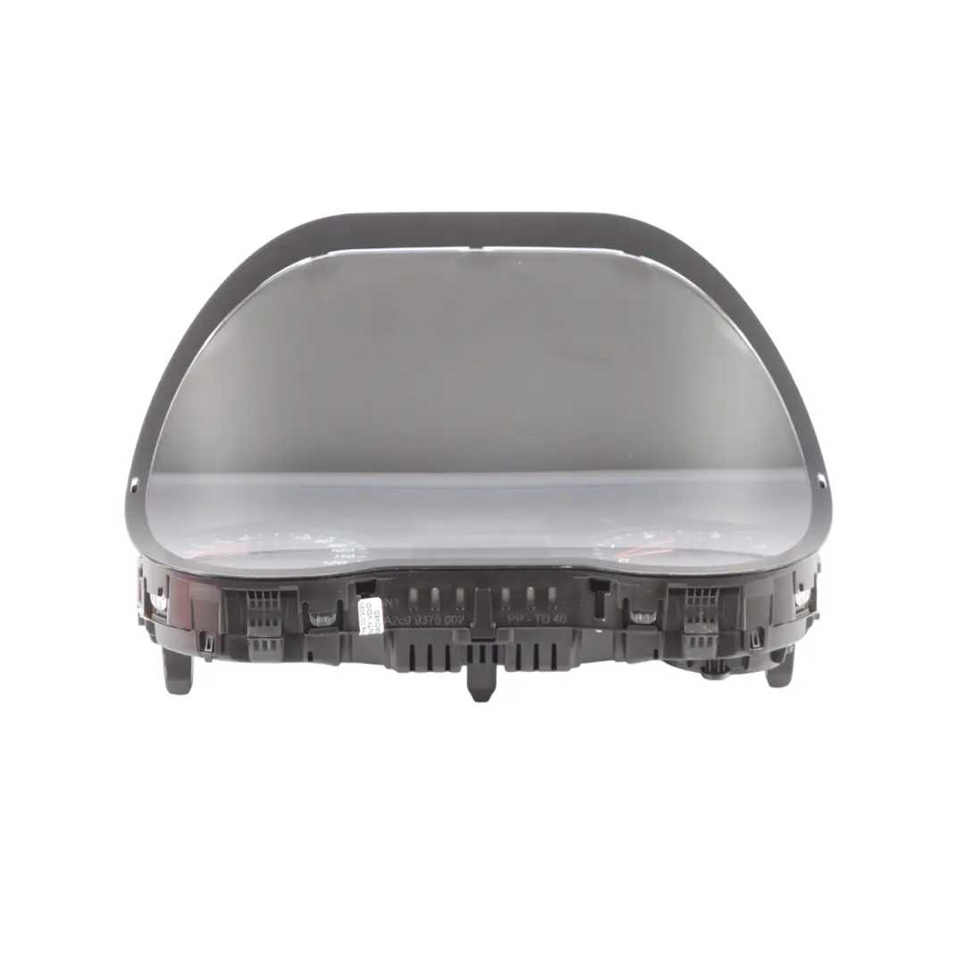 Mercedes W910 Speedometer Speedo Clock Cluster Instrument Automatic - SKU RHD-A9079005806-1 - Part number A9079005806