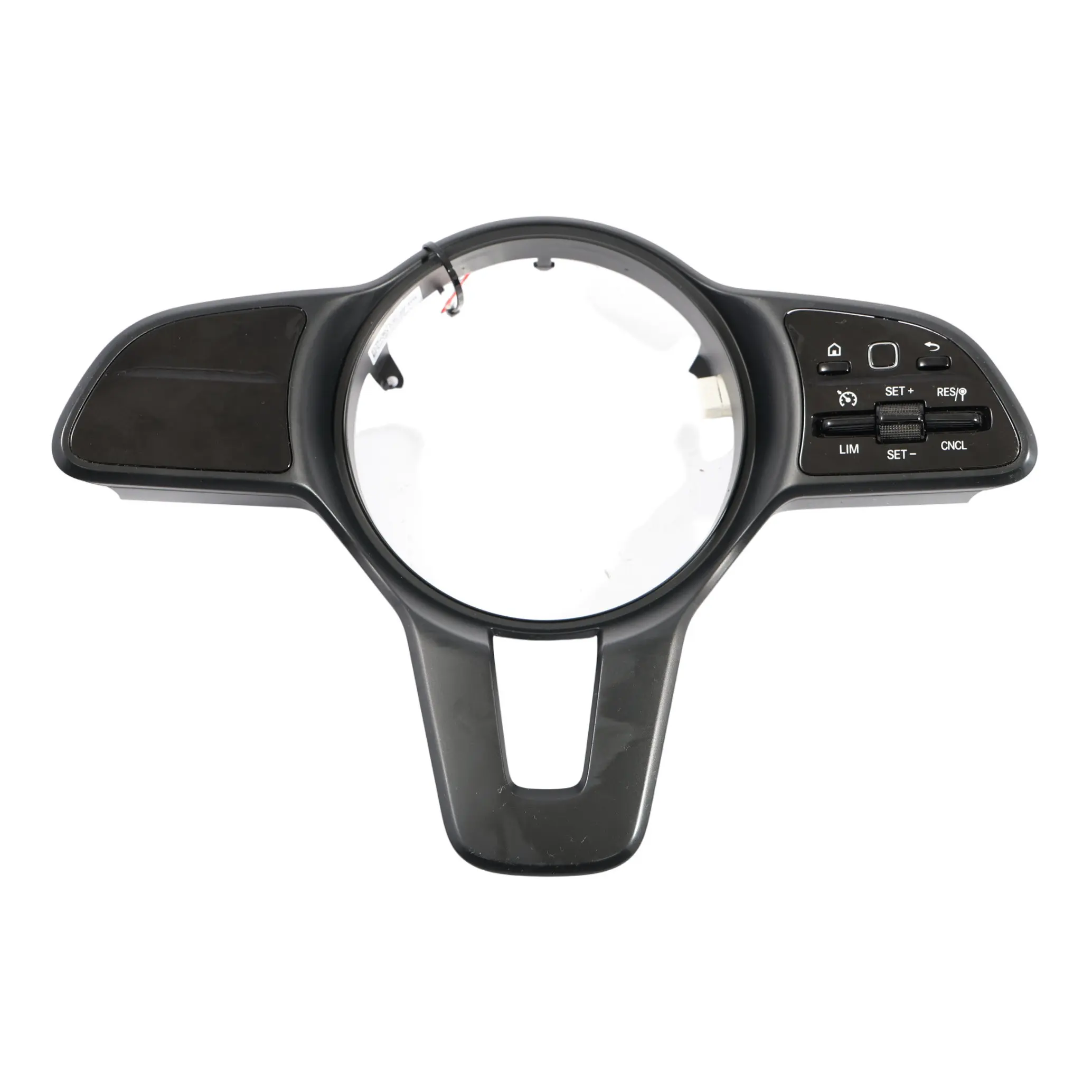 Mercedes Sprinter W907 Panneau De Commandes Au Volant Multifonction A9079057804