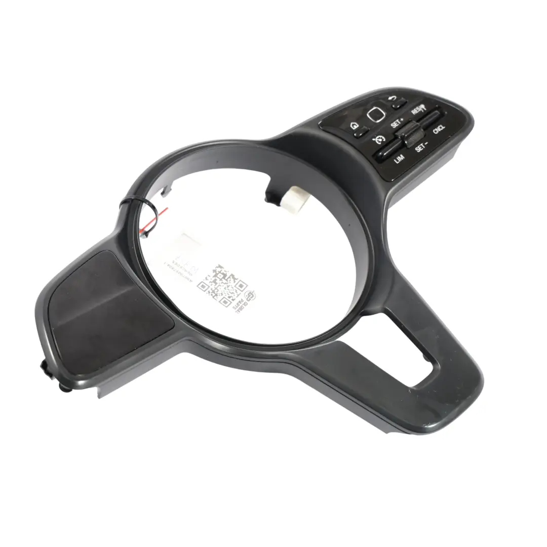 W907 Pannello Interruttori Volante Multifunzione per Mercedes Sprinter con numero di parte A9079057804 Mercedes Sprinter W907 Pannello Interruttori Volante Multifunzione - SKU A9079057804-1 - Numero di parte A9079057804