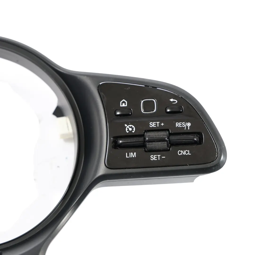 Mercedes Sprinter W907 Pannello Interruttori Volante Multifunzione - SKU A9079057804-1 - Numero di parte A9079057804
