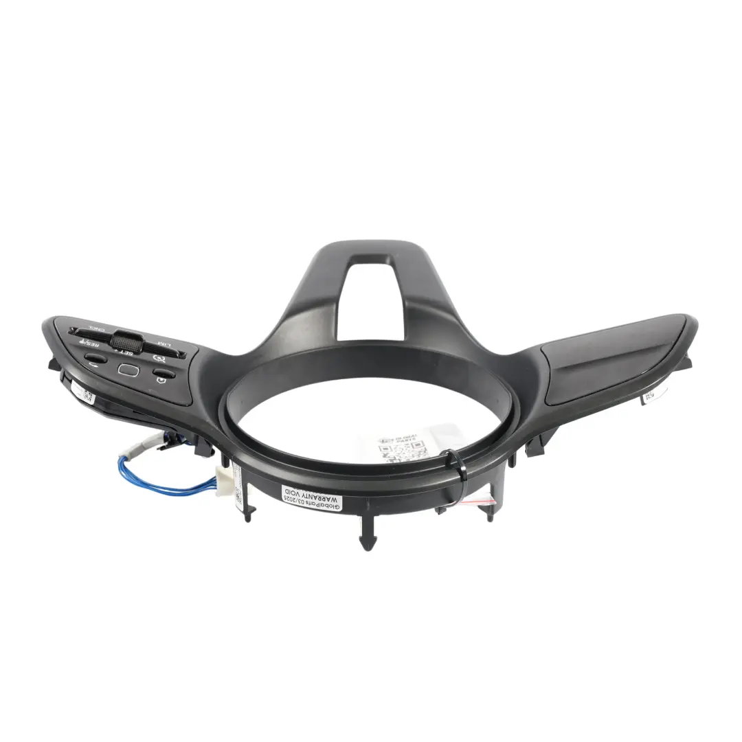 Mercedes Sprinter W907 Pannello Interruttori Volante Multifunzione - SKU A9079057804-1 - Numero di parte A9079057804