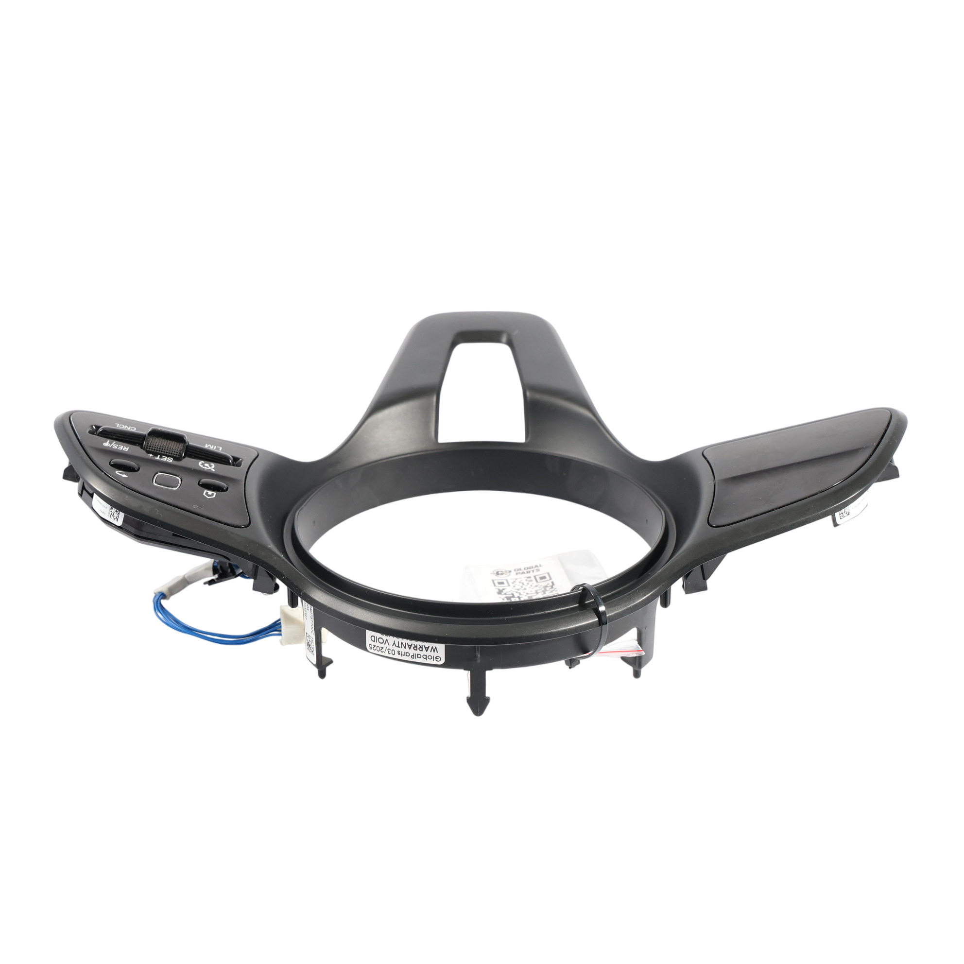 steering channel⭐︎ Audi Steering Column Angle Sensor / Module 4F0953549C