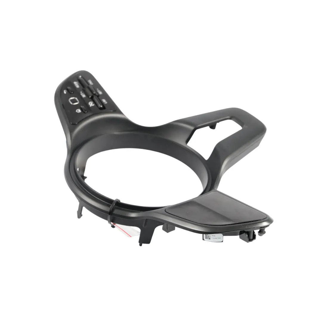 W907 Steering Wheel Switch Panel Multifunction to Mercedes Sprinter with Part number A9079057804 Mercedes Sprinter W907 Steering Wheel Switch Panel Multifunction - SKU A9079057804-1 - Part number A9079057804