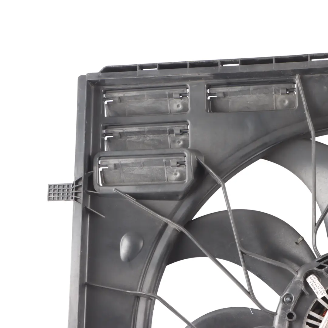 Radiator Fan Engine Blower Bracket 1000W to Mercedes W910 with Part number A9079064600 Mercedes W910 Radiator Fan Engine Blower Bracket 1000W - SKU A9079064600 - Part number A9079064600