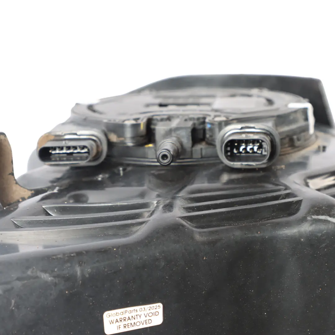 Additive Tank Mercedes Sprinter W907 W910 AdBlue Diesel Tank to with Part number A9104706900 Additive Tank Mercedes Sprinter W907 W910 AdBlue Diesel Tank - SKU A9104706900 - Part number A9104706900