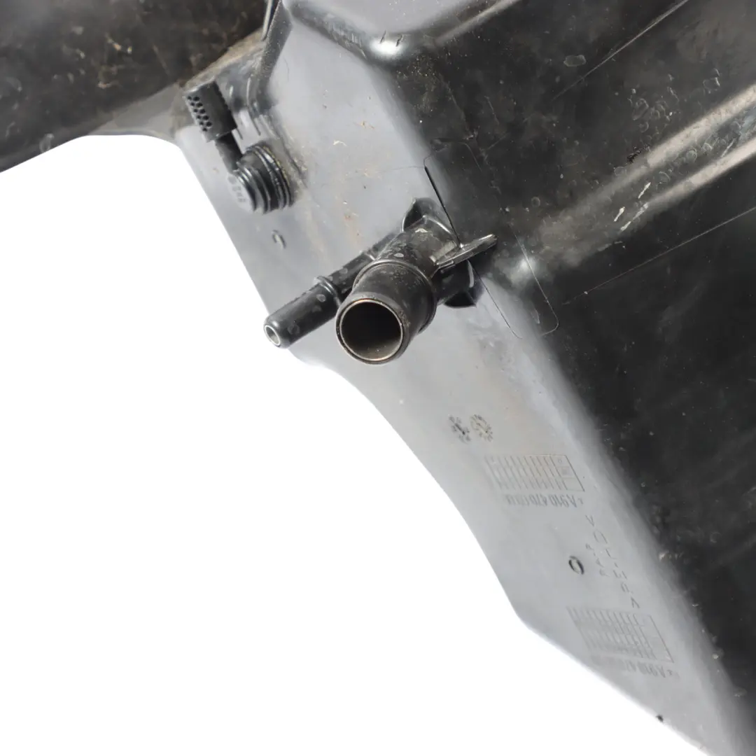 Additive Tank Mercedes Sprinter W907 W910 AdBlue Diesel Tank to with Part number A9104706900 Additive Tank Mercedes Sprinter W907 W910 AdBlue Diesel Tank - SKU A9104706900 - Part number A9104706900