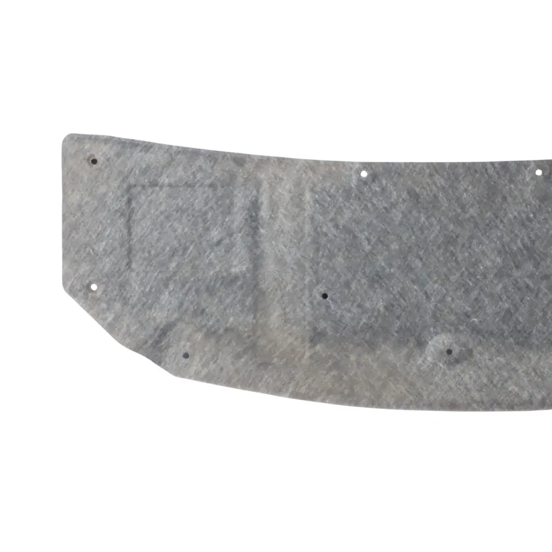 W907 Engine Hood Damping Bonnet Sound Insulation to Mercedes Sprinter with Part number A9106822900 Mercedes Sprinter W907 Engine Hood Damping Bonnet Sound Insulation - SKU RHD-A9106822900 - Part number A9106822900