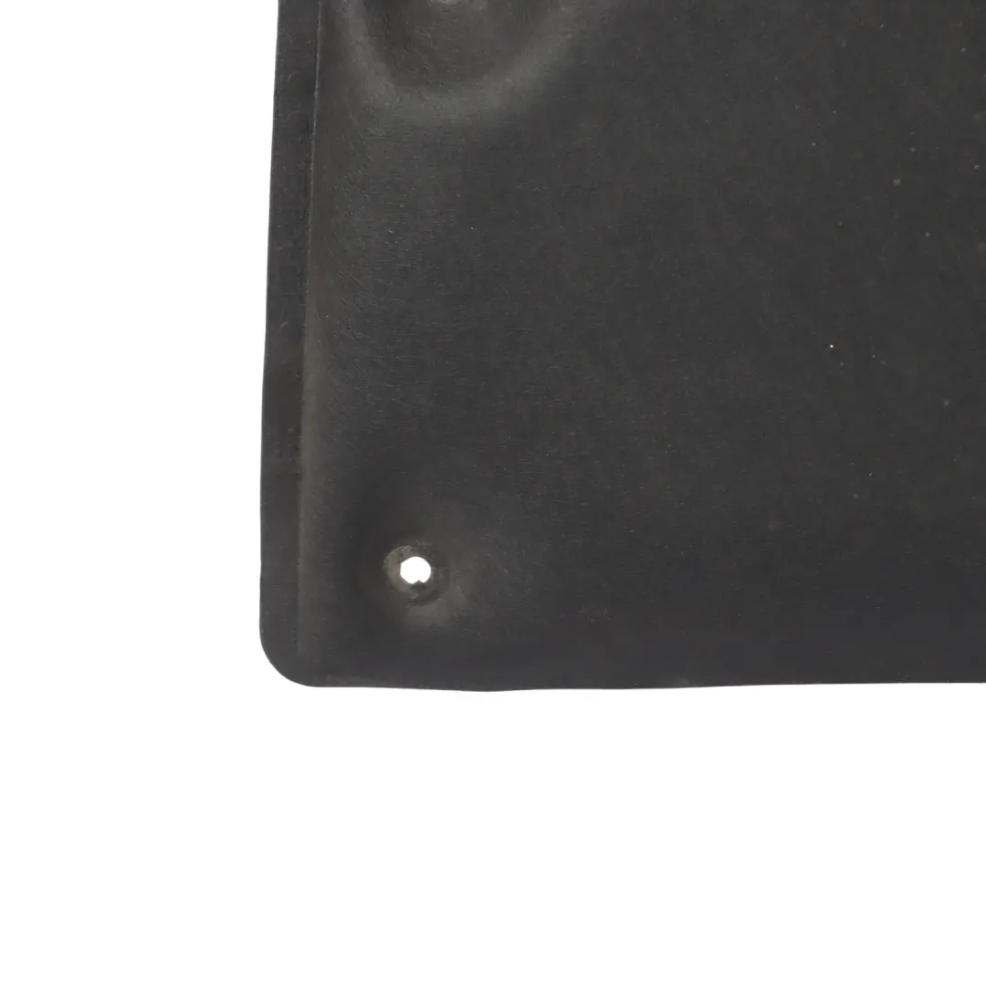 Mercedes Sprinter W907 Engine Hood Damping Bonnet Sound Insulation - SKU RHD-A9106822900 - Part number A9106822900