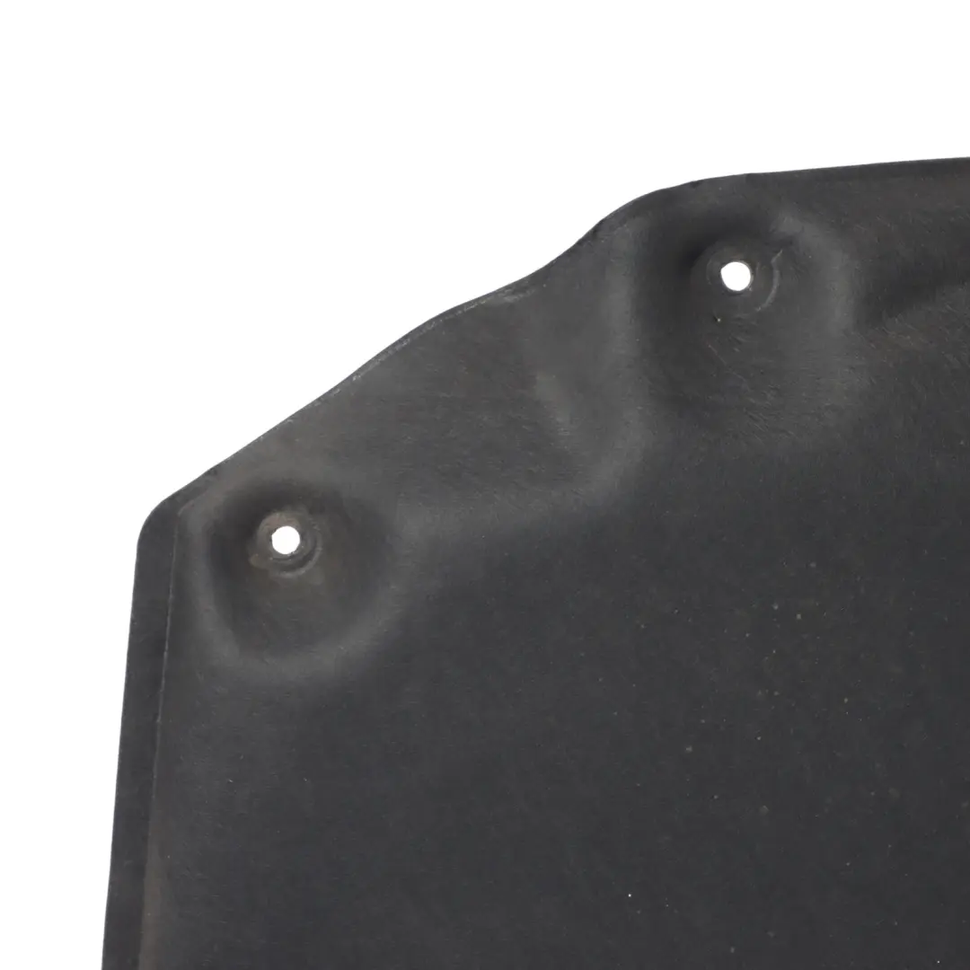 W907 Engine Hood Damping Bonnet Sound Insulation to Mercedes Sprinter with Part number A9106822900 Mercedes Sprinter W907 Engine Hood Damping Bonnet Sound Insulation - SKU RHD-A9106822900 - Part number A9106822900