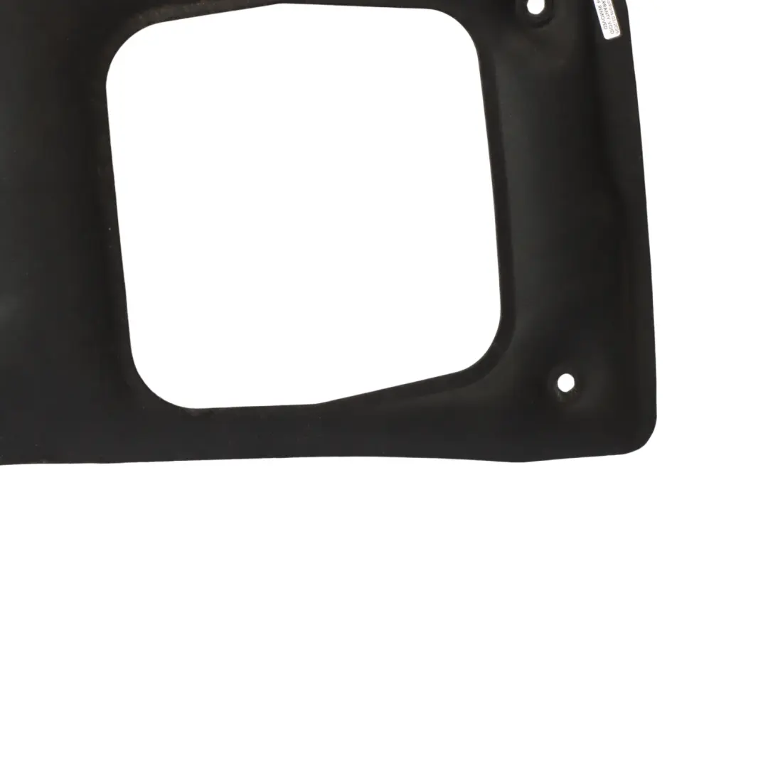 W907 Engine Hood Damping Bonnet Sound Insulation to Mercedes Sprinter with Part number A9106822900 Mercedes Sprinter W907 Engine Hood Damping Bonnet Sound Insulation - SKU RHD-A9106822900 - Part number A9106822900