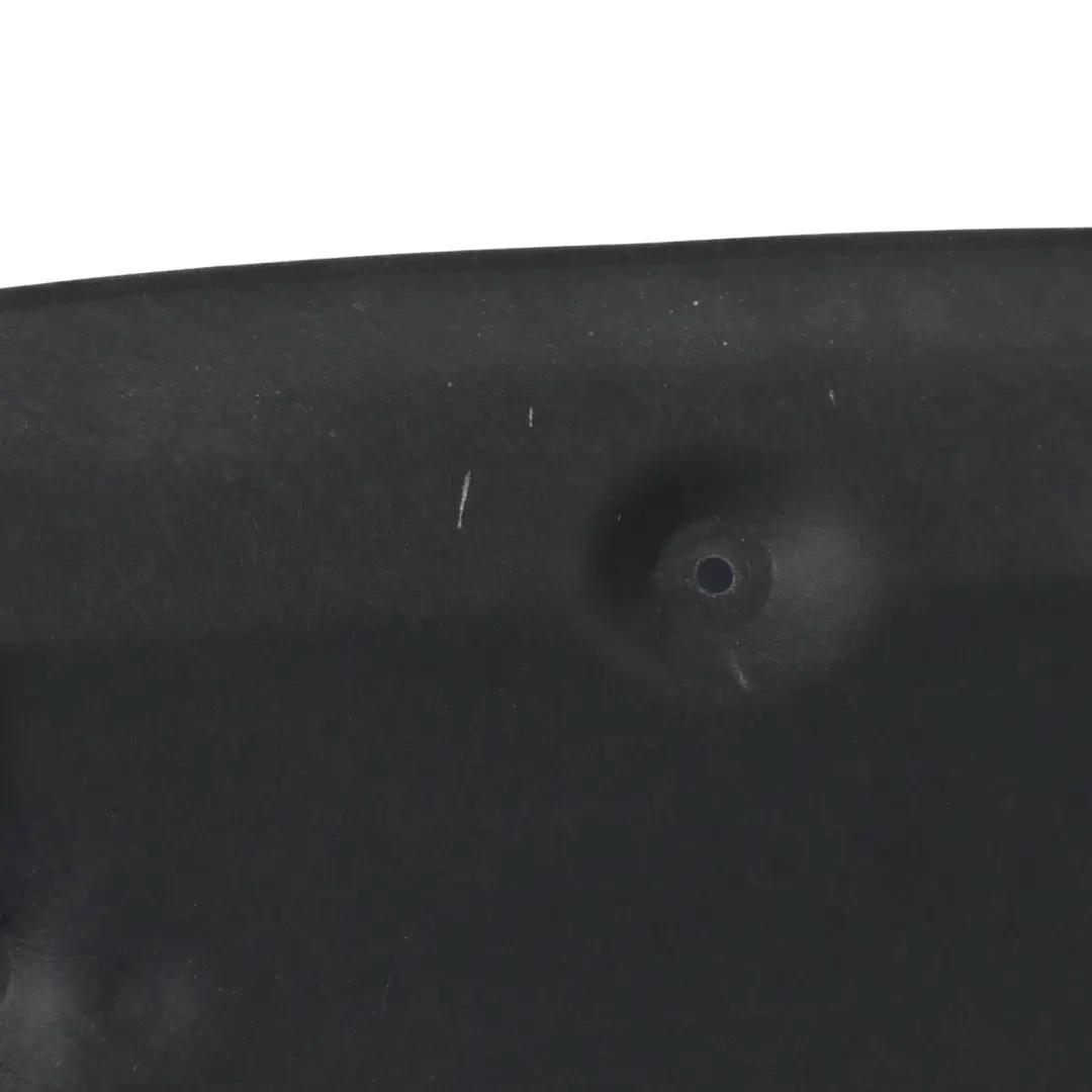 Mercedes Sprinter W907 Engine Hood Damping Bonnet Sound Insulation - SKU RHD-A9106822900 - Part number A9106822900