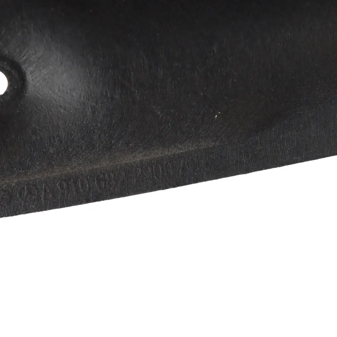 W907 Engine Hood Damping Bonnet Sound Insulation to Mercedes Sprinter with Part number A9106822900 Mercedes Sprinter W907 Engine Hood Damping Bonnet Sound Insulation - SKU RHD-A9106822900 - Part number A9106822900