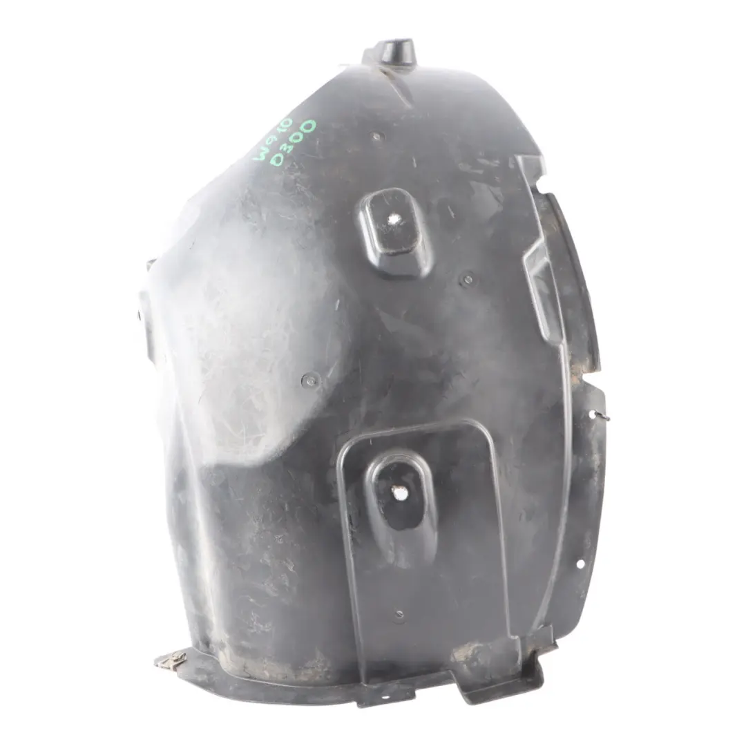 Front Right O/S Rear Section Wheel Arch Cover to Mercedes Sprinter W910 with Part number A9106840300 Mercedes Sprinter W910 Front Right O/S Rear Section Wheel Arch Cover - SKU A9106840300 - Part number A9106840300