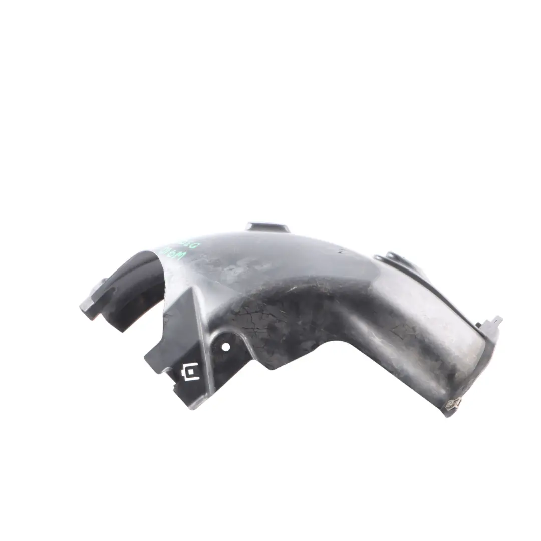 Front Right O/S Rear Section Wheel Arch Cover to Mercedes Sprinter W910 with Part number A9106840300 Mercedes Sprinter W910 Front Right O/S Rear Section Wheel Arch Cover - SKU A9106840300 - Part number A9106840300