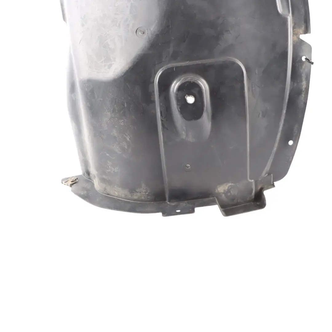 Front Right O/S Rear Section Wheel Arch Cover to Mercedes Sprinter W910 with Part number A9106840300 Mercedes Sprinter W910 Front Right O/S Rear Section Wheel Arch Cover - SKU A9106840300 - Part number A9106840300