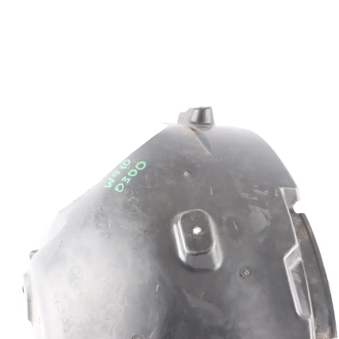Mercedes Sprinter W910 Front Right O/S Rear Section Wheel Arch Cover - SKU A9106840300 - Part number A9106840300