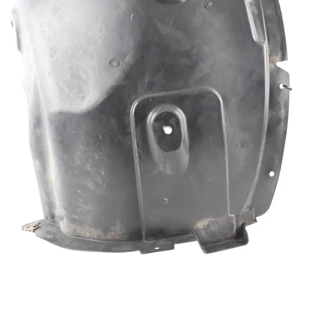 Mercedes Sprinter W910 Front Right O/S Rear Section Wheel Arch Cover - SKU A9106840300 - Part number A9106840300