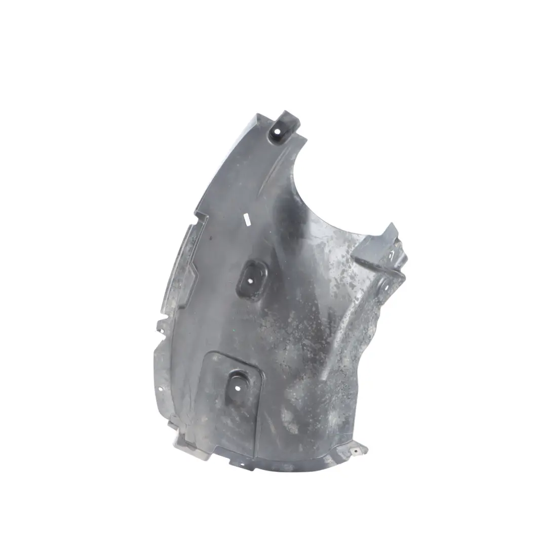 Front Right O/S Rear Section Wheel Arch Cover to Mercedes Sprinter W910 with Part number A9106840300 Mercedes Sprinter W910 Front Right O/S Rear Section Wheel Arch Cover - SKU A9106840300 - Part number A9106840300