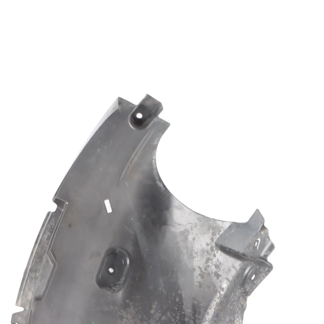 Front Right O/S Rear Section Wheel Arch Cover to Mercedes Sprinter W910 with Part number A9106840300 Mercedes Sprinter W910 Front Right O/S Rear Section Wheel Arch Cover - SKU A9106840300 - Part number A9106840300