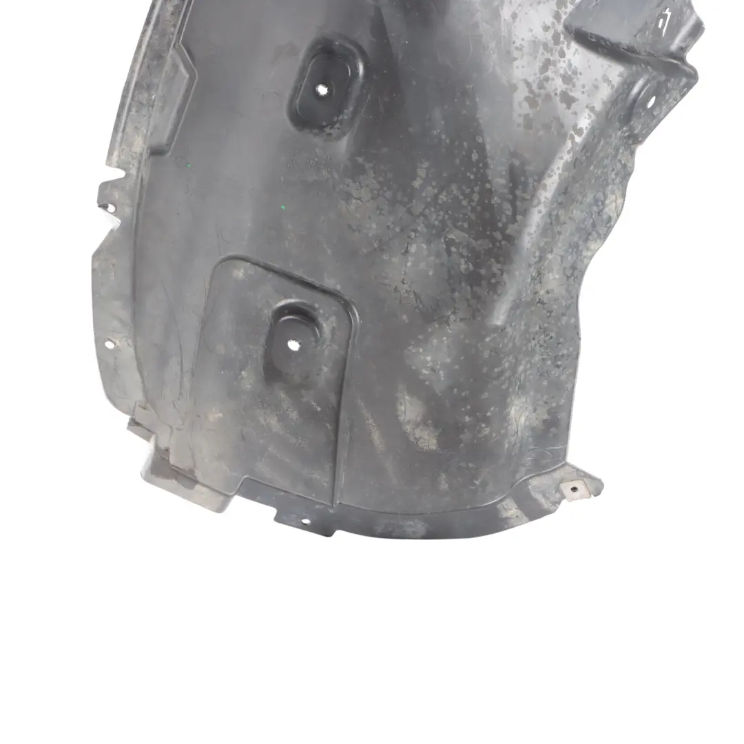 Front Right O/S Rear Section Wheel Arch Cover to Mercedes Sprinter W910 with Part number A9106840300 Mercedes Sprinter W910 Front Right O/S Rear Section Wheel Arch Cover - SKU A9106840300 - Part number A9106840300